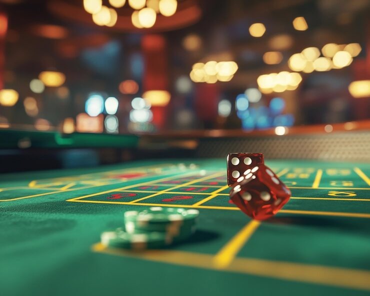 deso toto platform interface showing live-dealer tables and game categories